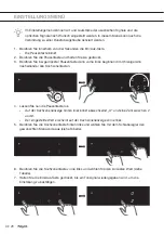 Preview for 146 page of Pelgrim IKA6063 Instructions For Use Manual