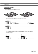 Preview for 13 page of Pelgrim IKR2083RVS Manual