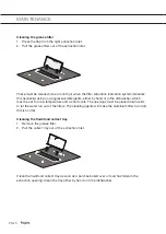 Preview for 44 page of Pelgrim IKR2083RVS Manual