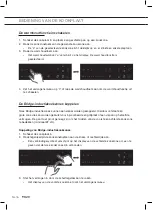 Предварительный просмотр 16 страницы Pelgrim IKR3073F Instructions For Use Manual