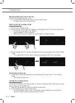 Предварительный просмотр 40 страницы Pelgrim IKR4082F Manual