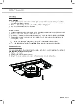 Предварительный просмотр 45 страницы Pelgrim IKR4082F Manual