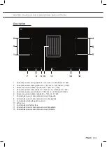 Предварительный просмотр 57 страницы Pelgrim IKR4082F Manual