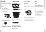 Предварительный просмотр 4 страницы Pelgrim ISW 700 Manual