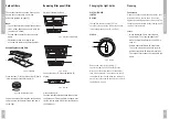 Предварительный просмотр 9 страницы Pelgrim ISW 700 Manual