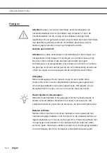 Preview for 6 page of Pelgrim ISW 750 Instructions For Use Manual