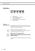 Предварительный просмотр 24 страницы Pelgrim ISW 750 Instructions For Use Manual