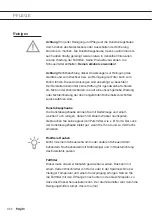 Preview for 26 page of Pelgrim ISW 750 Instructions For Use Manual