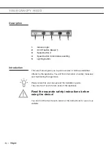 Предварительный просмотр 34 страницы Pelgrim ISW 750 Instructions For Use Manual