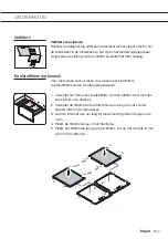 Предварительный просмотр 11 страницы Pelgrim ISW0930 Series Instructions For Use Manual