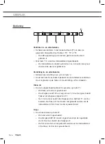 Предварительный просмотр 6 страницы Pelgrim ISW0960 Series Instructions For Use Manual