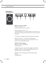 Preview for 20 page of Pelgrim ISW1000 Series Instructions For Use Manual