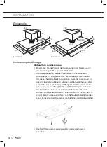 Preview for 40 page of Pelgrim ISW1000 Series Instructions For Use Manual