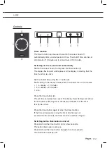 Preview for 49 page of Pelgrim ISW1000 Series Instructions For Use Manual