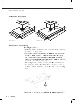 Preview for 54 page of Pelgrim ISW1000 Series Instructions For Use Manual