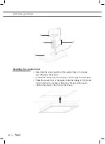 Preview for 56 page of Pelgrim ISW1000 Series Instructions For Use Manual