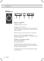 Предварительный просмотр 6 страницы Pelgrim ISW1000RVS Instructions For Use Manual