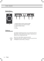 Предварительный просмотр 32 страницы Pelgrim ISW1000RVS Instructions For Use Manual