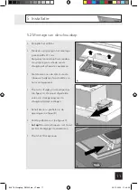 Preview for 11 page of Pelgrim ISW670RVS Manual