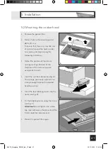 Preview for 41 page of Pelgrim ISW670RVS Manual