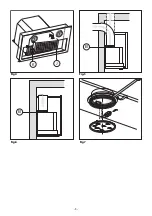 Preview for 3 page of Pelgrim ISW850 User Instructions