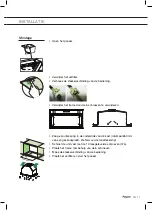 Предварительный просмотр 11 страницы Pelgrim ISW950 Instructions For Use Manual