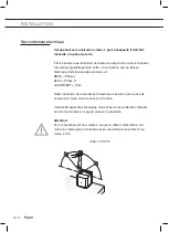 Предварительный просмотр 20 страницы Pelgrim ISW950 Instructions For Use Manual