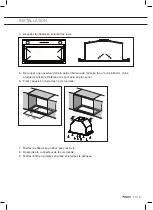 Preview for 29 page of Pelgrim ISWA990 Series Instructions For Use Manual