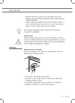 Предварительный просмотр 39 страницы Pelgrim KK2304A Instructions For Use Manual