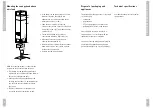 Предварительный просмотр 11 страницы Pelgrim LSK 1288 Manual