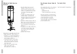 Предварительный просмотр 16 страницы Pelgrim LSK 1288 Manual