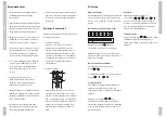 Предварительный просмотр 18 страницы Pelgrim LSK 1288 Manual