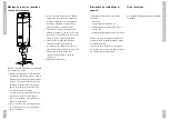 Предварительный просмотр 21 страницы Pelgrim LSK 1288 Manual