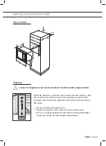 Предварительный просмотр 23 страницы Pelgrim MAC113 Series Instructions For Use Manual