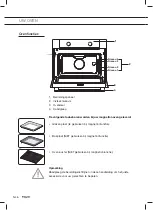 Preview for 6 page of Pelgrim MAC514MAT Instructions For Use Manual