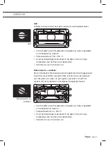 Preview for 11 page of Pelgrim MAC514MAT Instructions For Use Manual