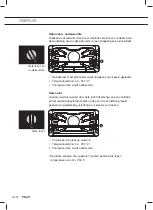 Preview for 12 page of Pelgrim MAC514MAT Instructions For Use Manual