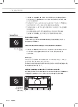 Preview for 34 page of Pelgrim MAC514MAT Instructions For Use Manual