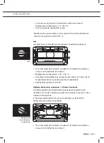 Preview for 35 page of Pelgrim MAC514MAT Instructions For Use Manual