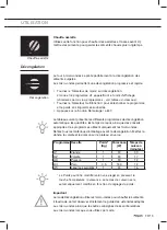 Preview for 37 page of Pelgrim MAC514MAT Instructions For Use Manual