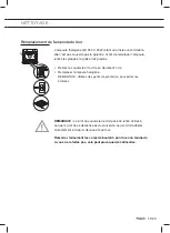 Preview for 47 page of Pelgrim MAC514MAT Instructions For Use Manual