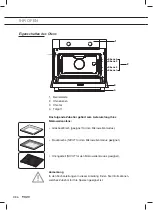 Preview for 56 page of Pelgrim MAC514MAT Instructions For Use Manual