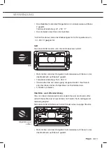 Preview for 61 page of Pelgrim MAC514MAT Instructions For Use Manual