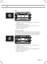 Preview for 87 page of Pelgrim MAC514MAT Instructions For Use Manual