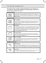 Предварительный просмотр 61 страницы Pelgrim MAC696MAT Instructions For Use Manual