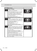 Предварительный просмотр 18 страницы Pelgrim MAC714RVS Instructions For Use Manual