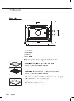 Предварительный просмотр 46 страницы Pelgrim MAC714RVS Instructions For Use Manual