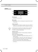 Предварительный просмотр 48 страницы Pelgrim MAC714RVS Instructions For Use Manual