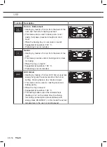 Предварительный просмотр 58 страницы Pelgrim MAC714RVS Instructions For Use Manual