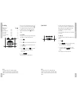 Предварительный просмотр 20 страницы Pelgrim MAG535 Manual